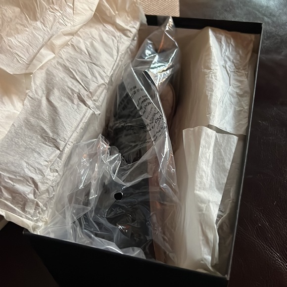 J. Crew Suede Flats - Picture 6 of 6